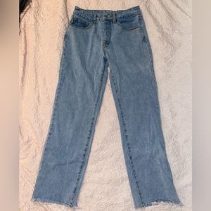 Brandy Melville jeans